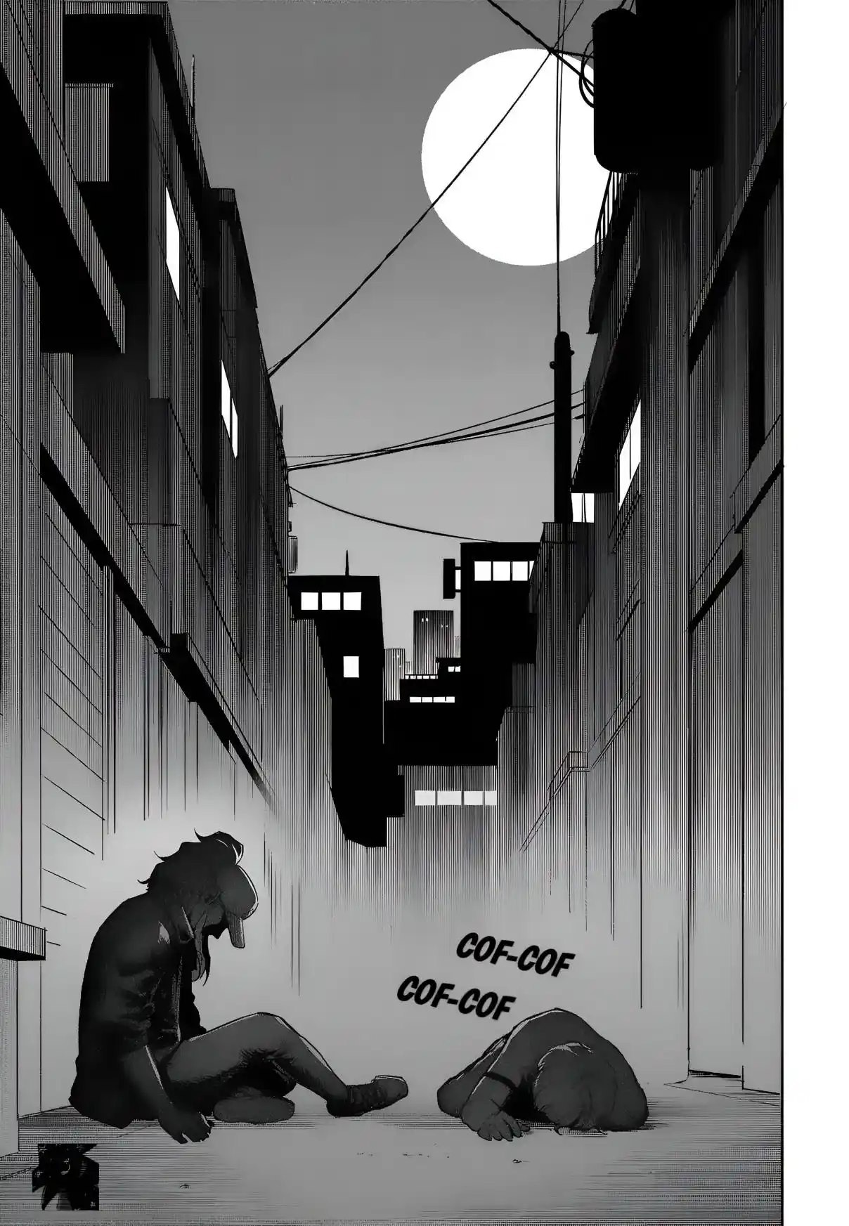 Read Fight Class 3 PT Manga Online