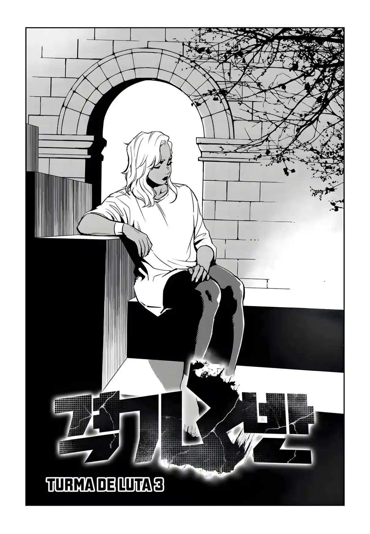 Read Fight Class 3 PT Manga Online