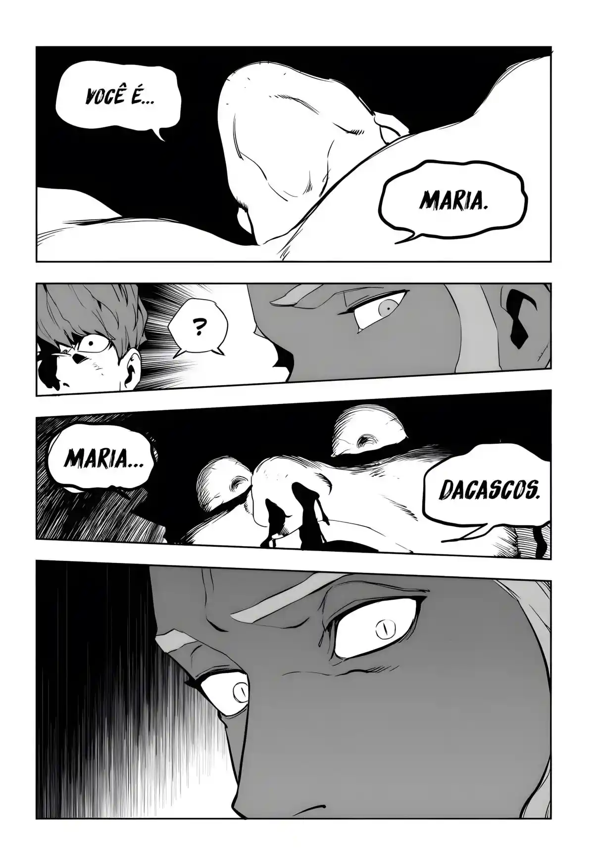Read Fight Class 3 PT Manga Online