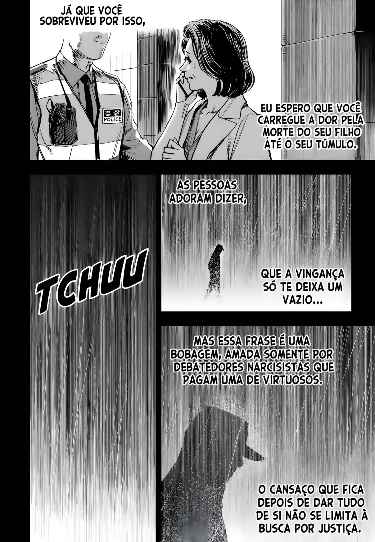 Read Fight Class 3 PT Manga Online