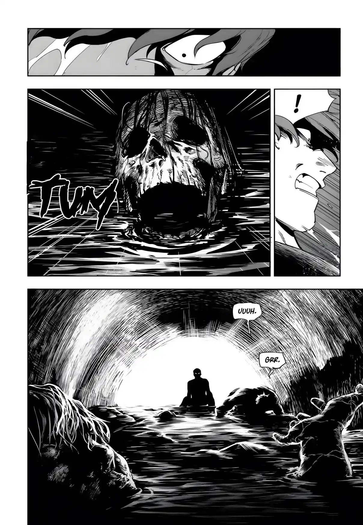 Read Fight Class 3 PT Manga Online
