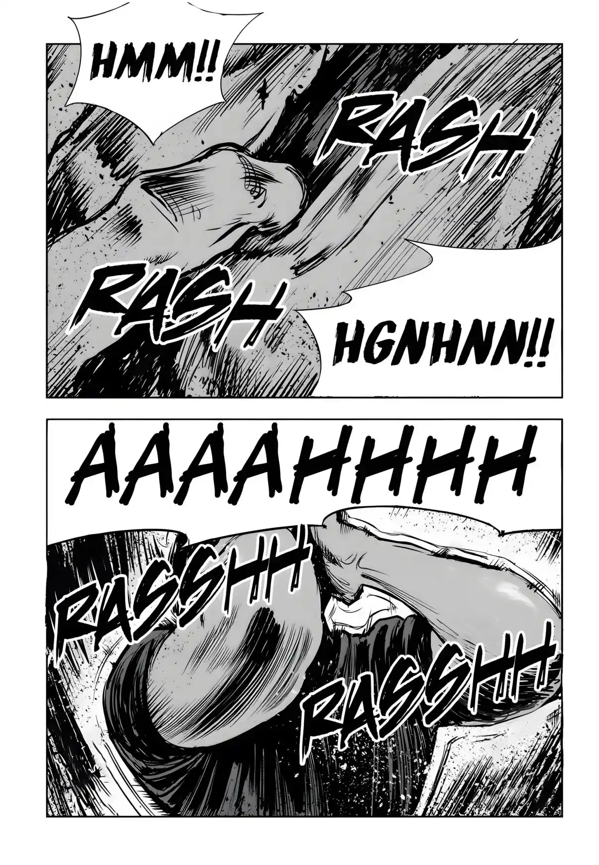 Read Fight Class 3 PT Manga Online
