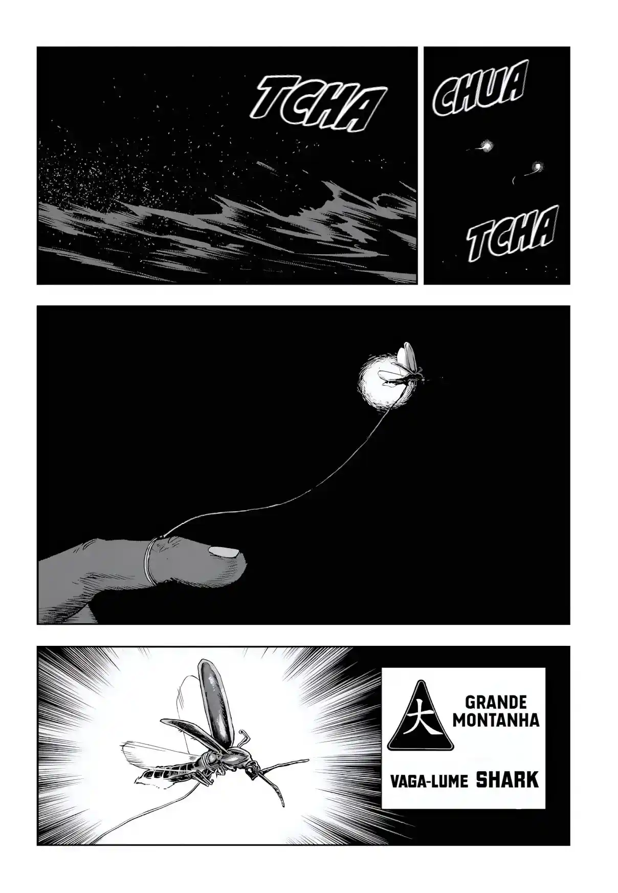 Read Fight Class 3 PT Manga Online