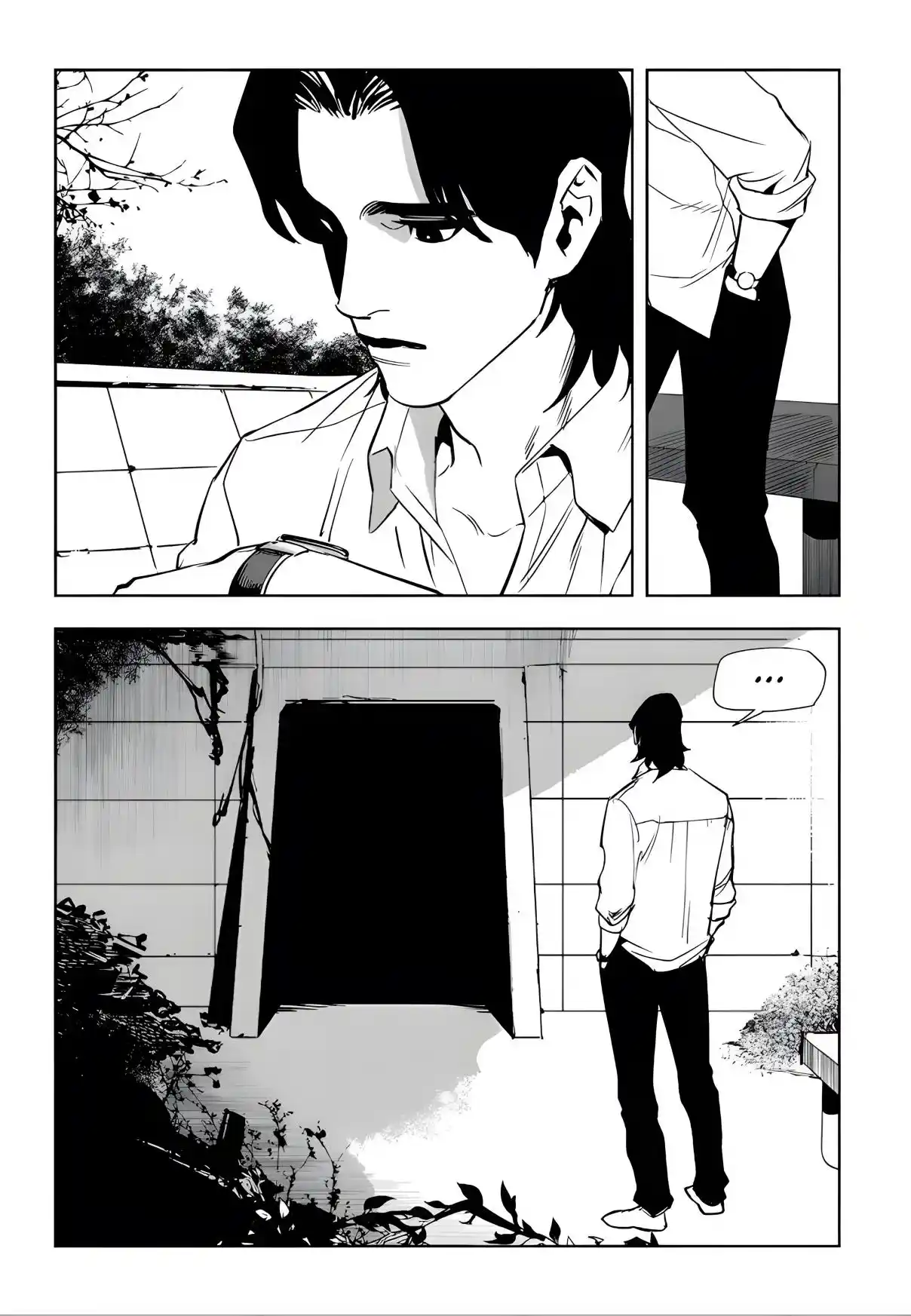 Read Fight Class 3 PT Manga Online