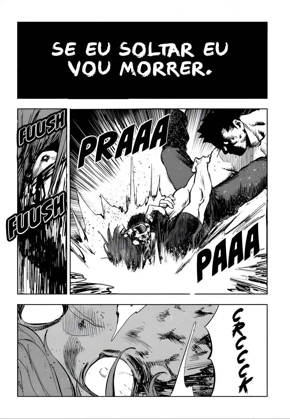 Read Fight Class 3 PT Manga Online