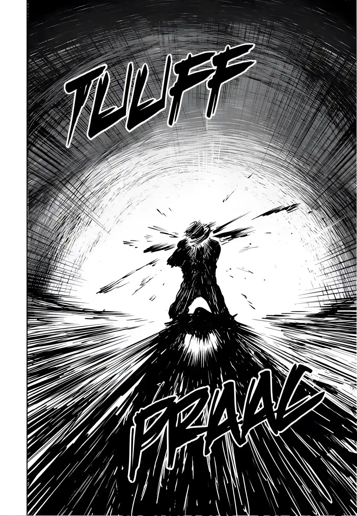 Read Fight Class 3 PT Manga Online