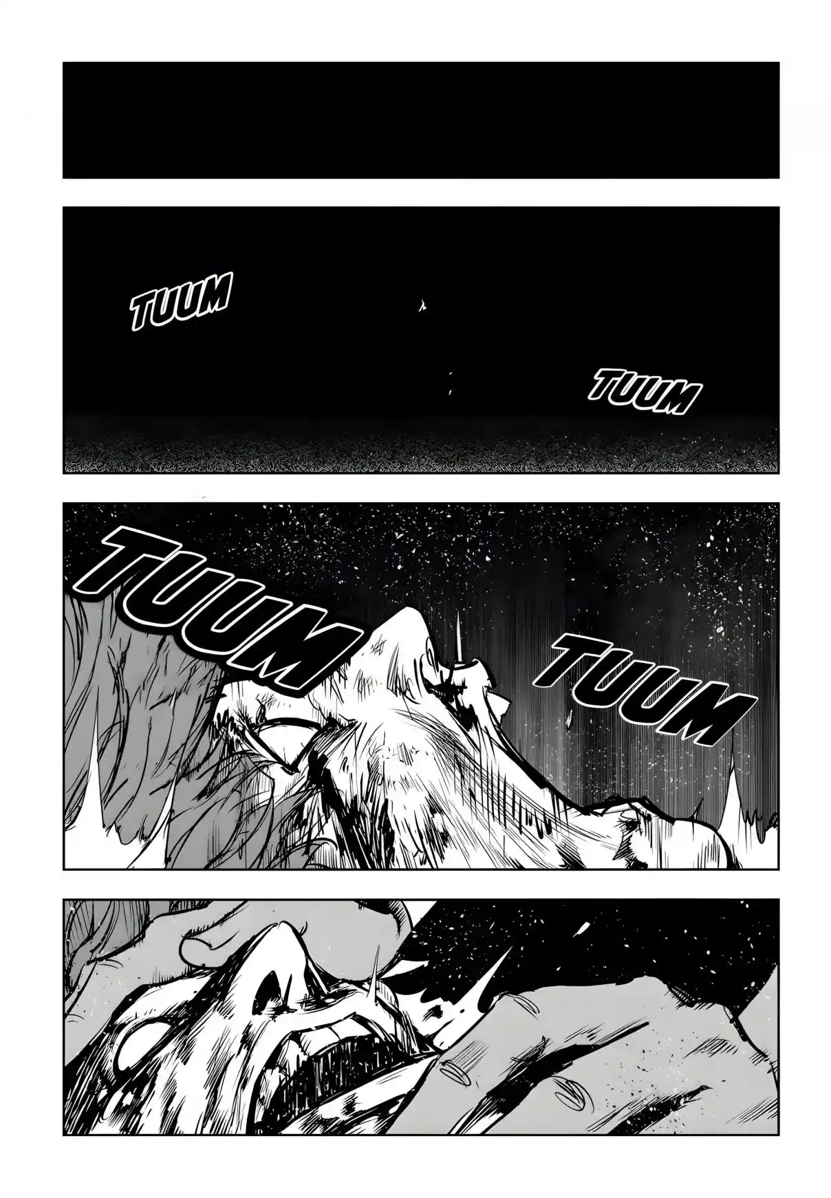 Read Fight Class 3 PT Manga Online