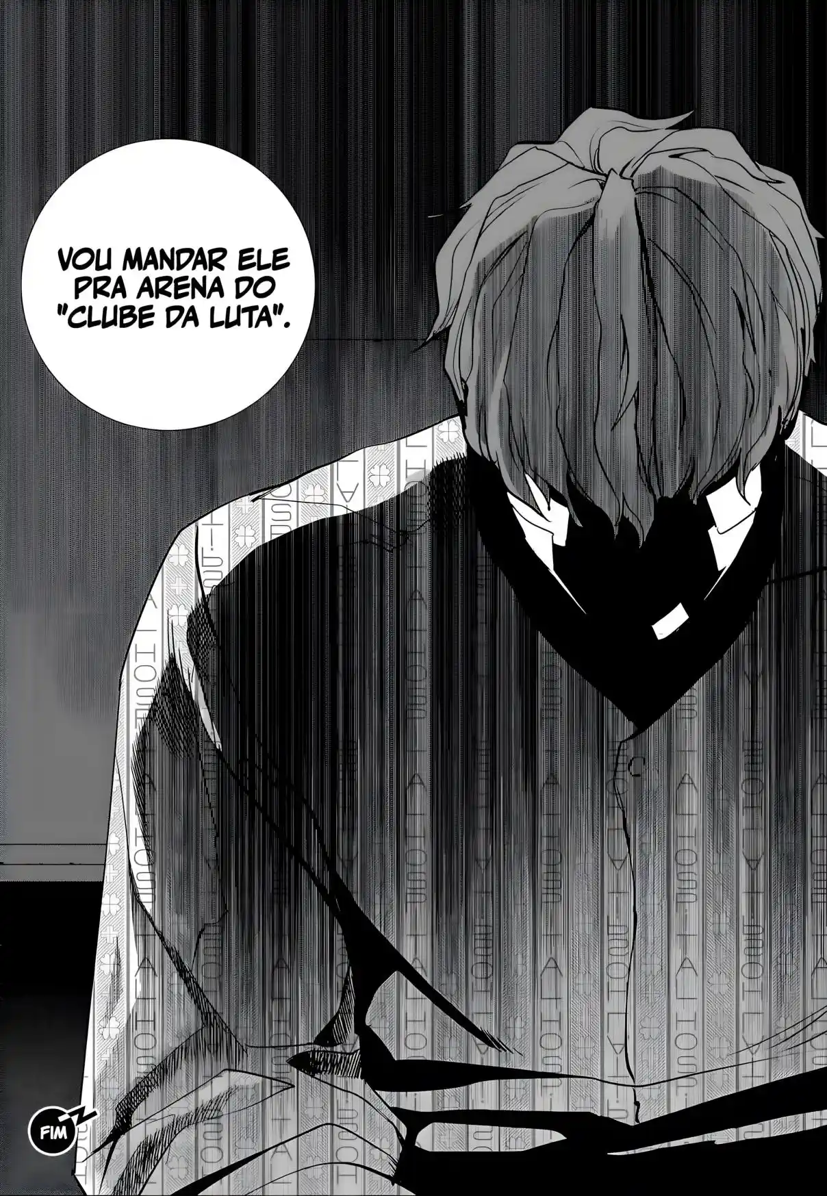 Read Fight Class 3 PT Manga Online