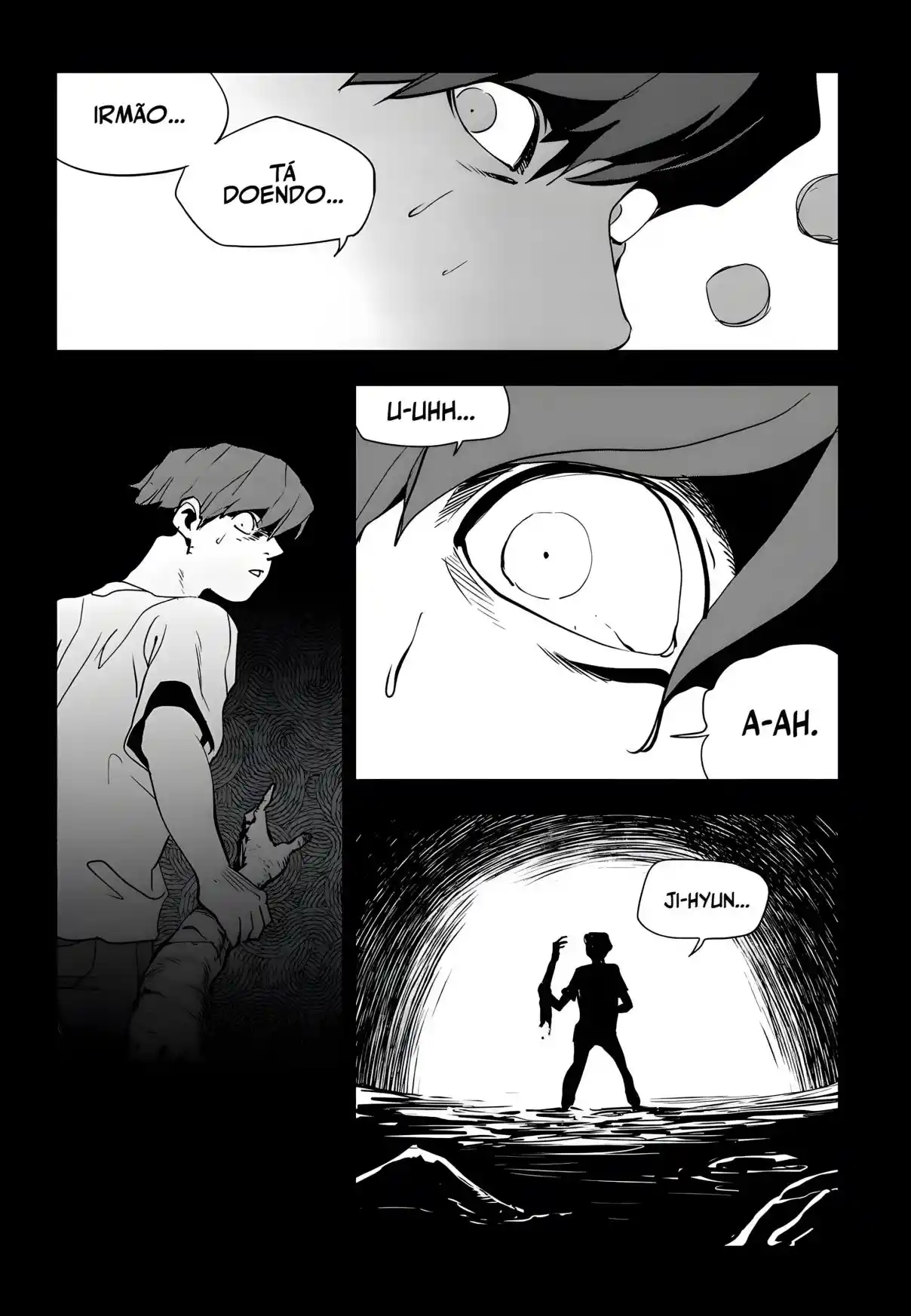Read Fight Class 3 PT Manga Online