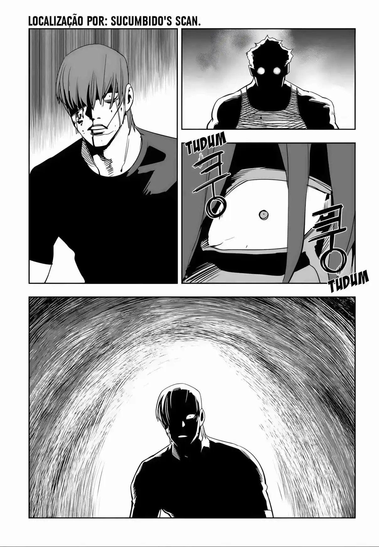 Read Fight Class 3 PT Manga Online