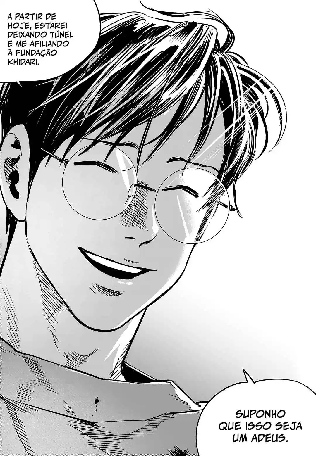 Read Fight Class 3 PT Manga Online