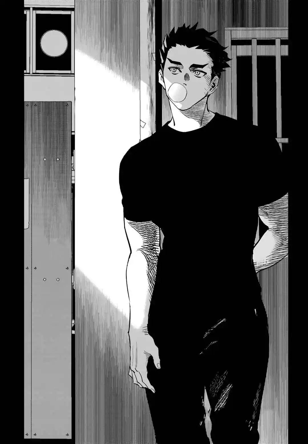 Read Fight Class 3 PT Manga Online