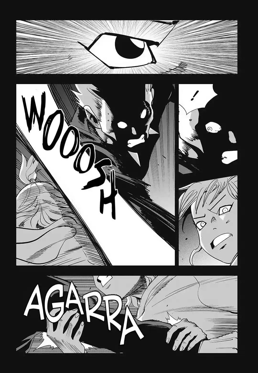 Read Fight Class 3 PT Manga Online