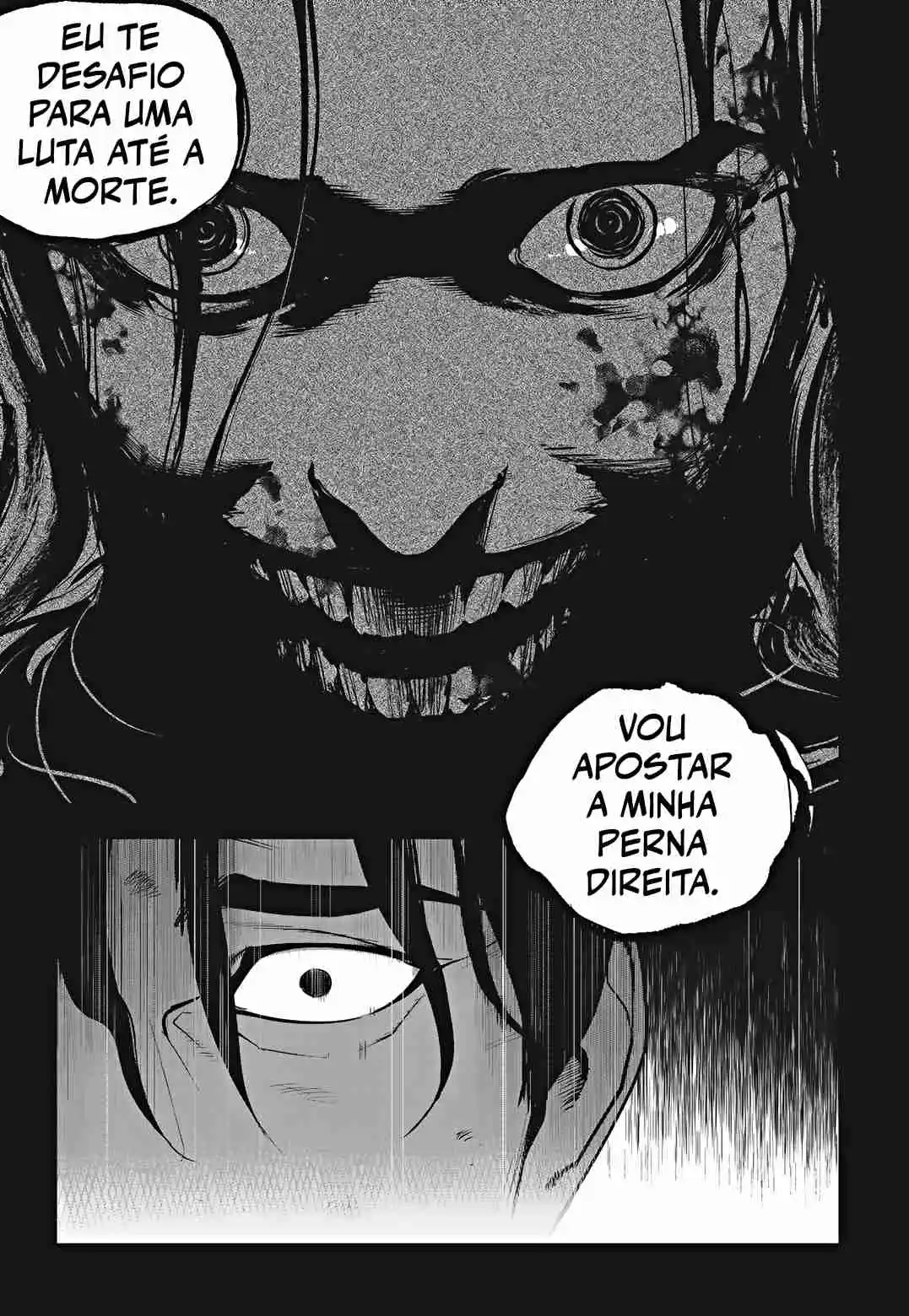 Read Fight Class 3 PT Manga Online