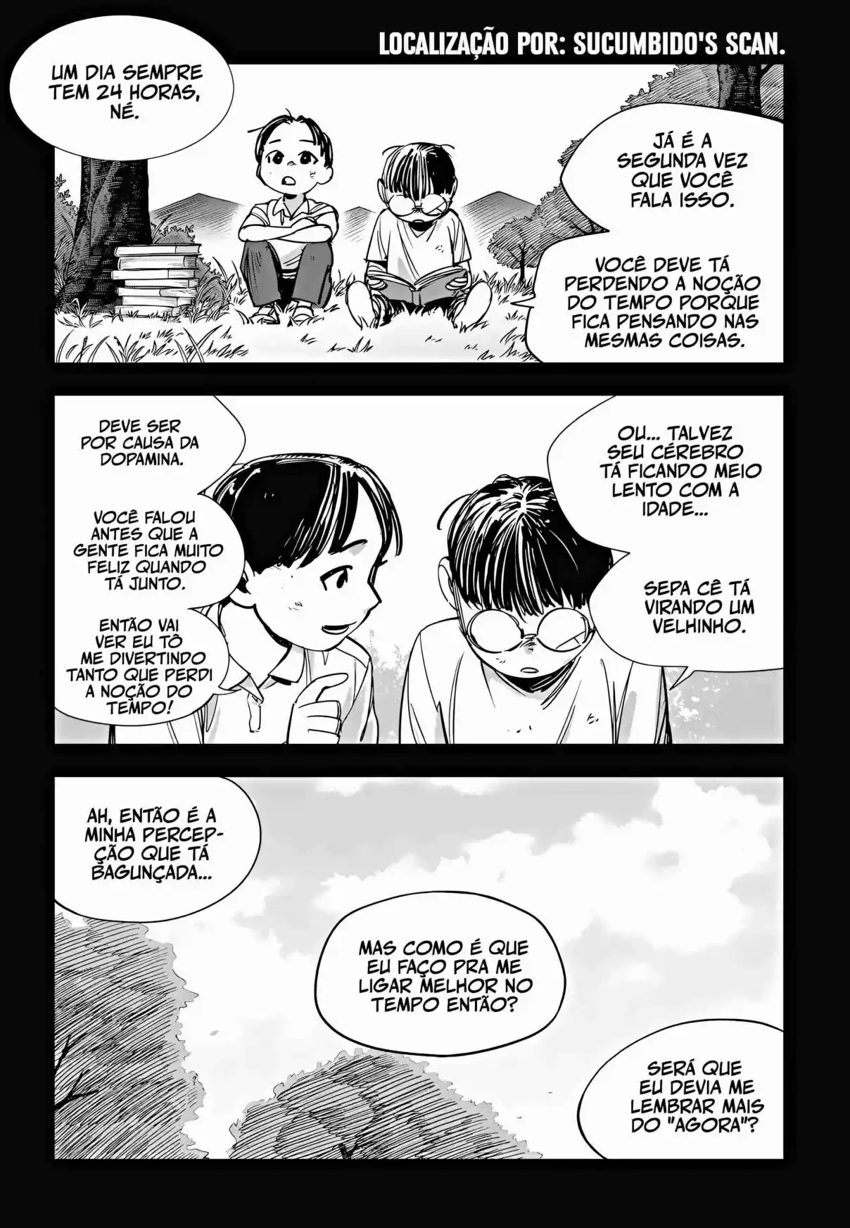 Read Fight Class 3 PT Manga Online