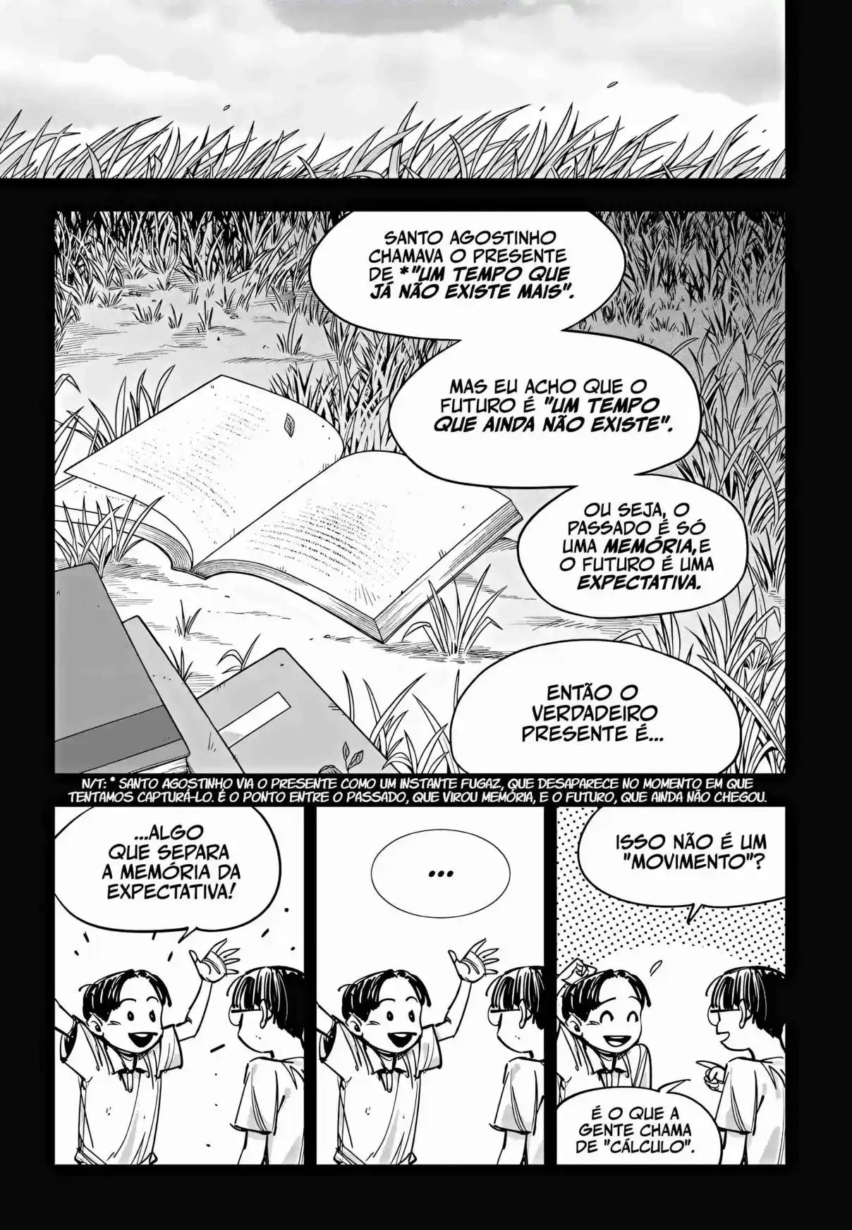 Read Fight Class 3 PT Manga Online
