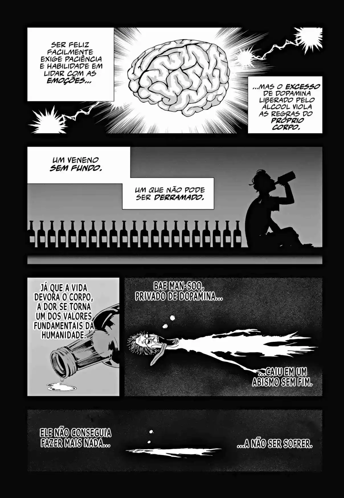 Read Fight Class 3 PT Manga Online