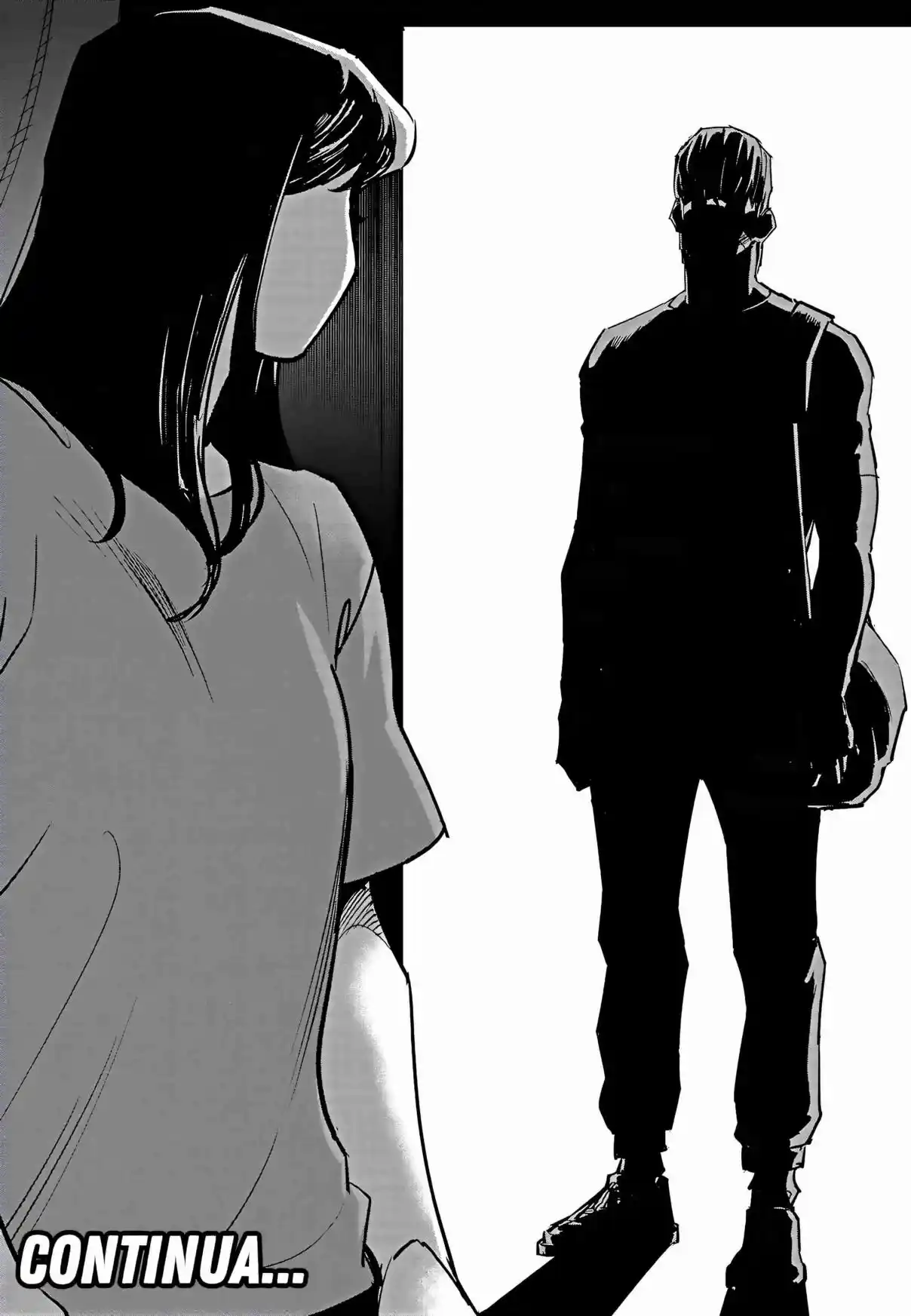 Read Fight Class 3 PT Manga Online