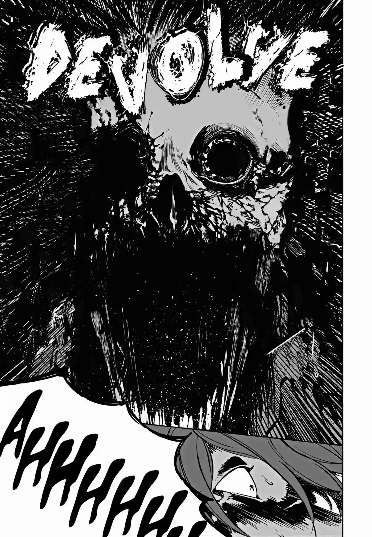 Read Fight Class 3 PT Manga Online