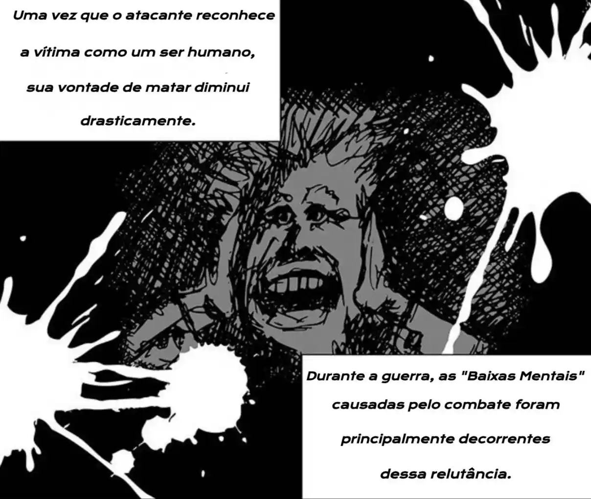 Read Fight Class 3 PT Manga Online