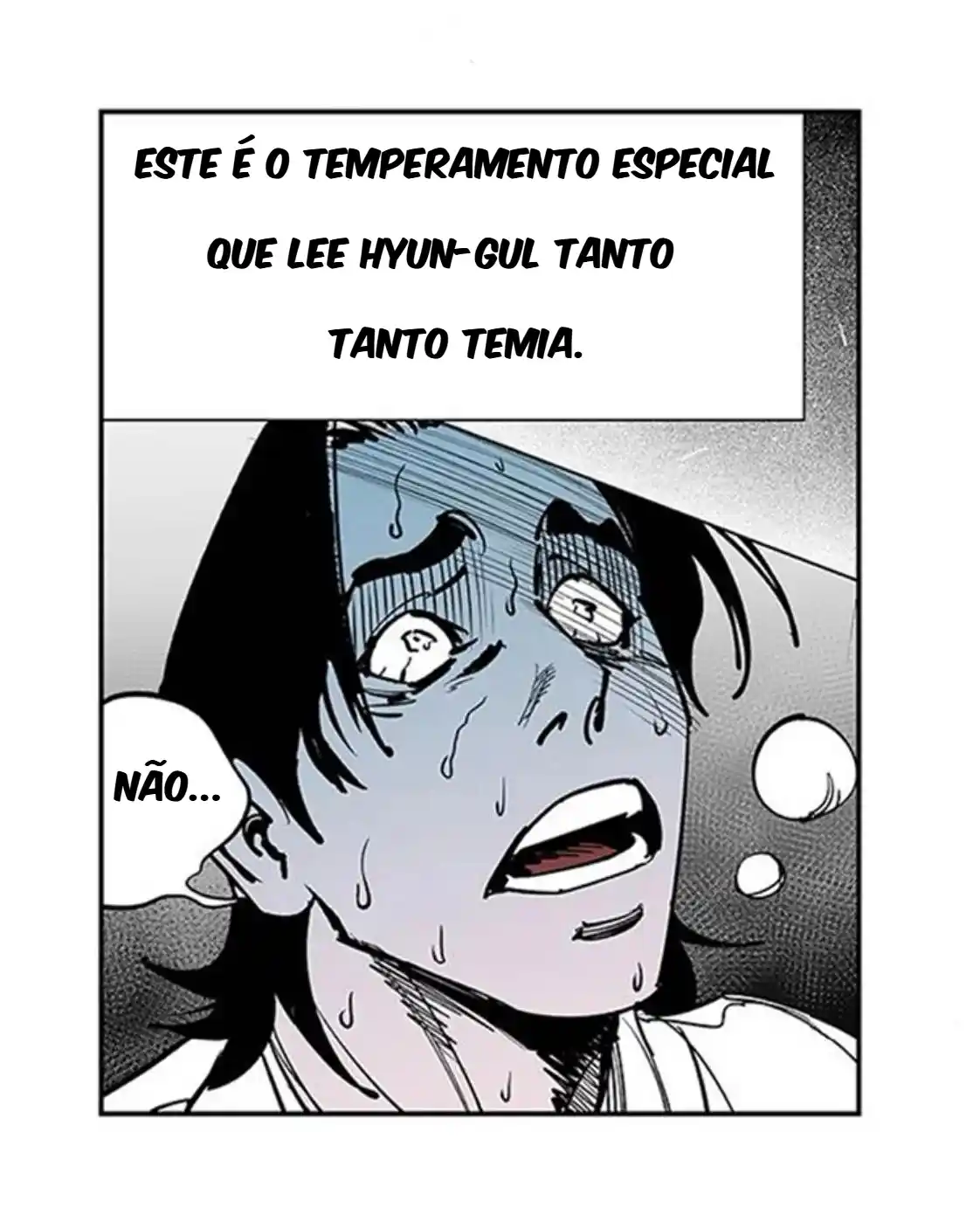 Read Fight Class 3 PT Manga Online