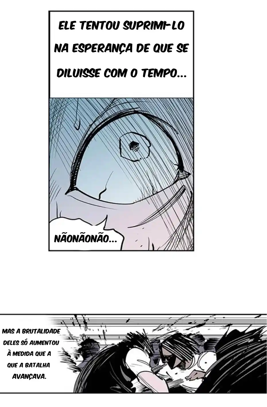 Read Fight Class 3 PT Manga Online