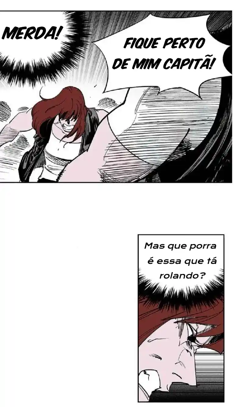 Read Fight Class 3 PT Manga Online