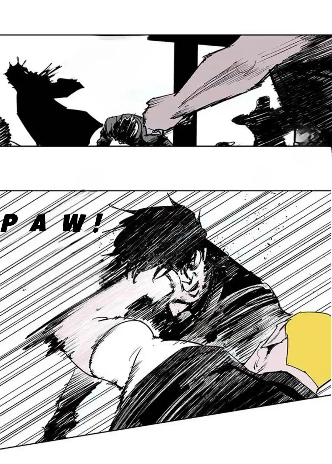Read Fight Class 3 PT Manga Online