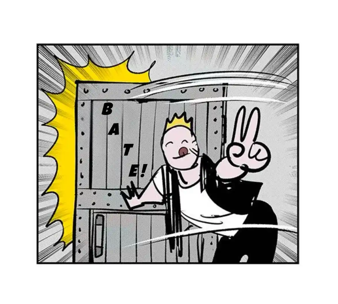 Read Fight Class 3 PT Manga Online