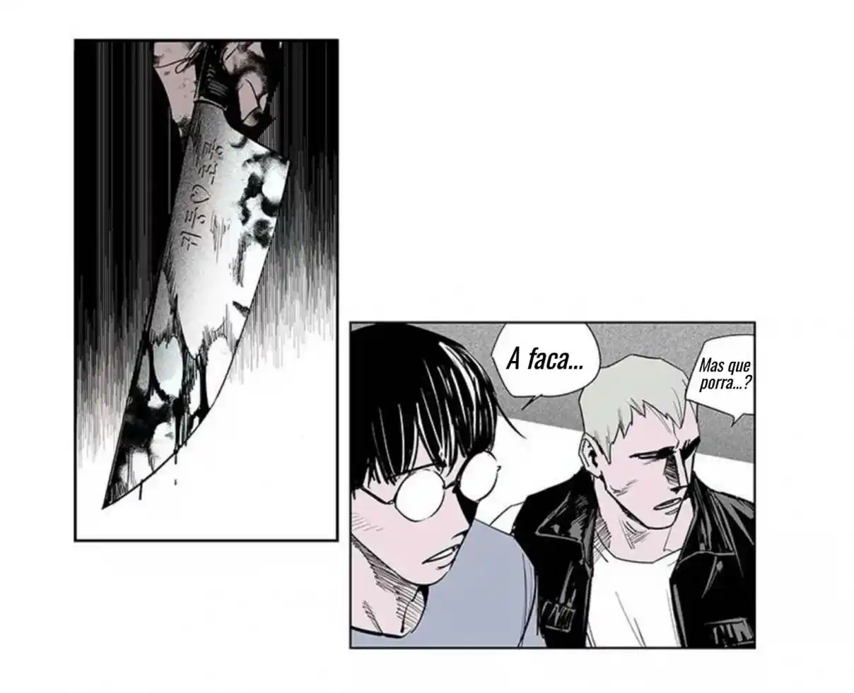 Read Fight Class 3 PT Manga Online