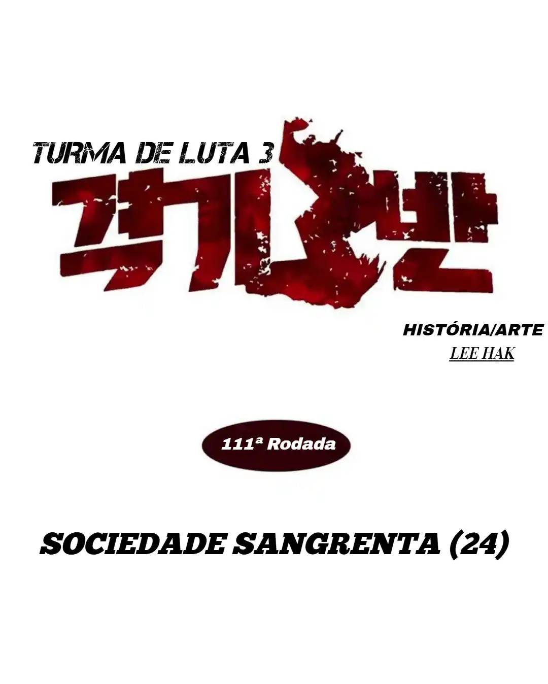 Read Fight Class 3 PT Manga Online