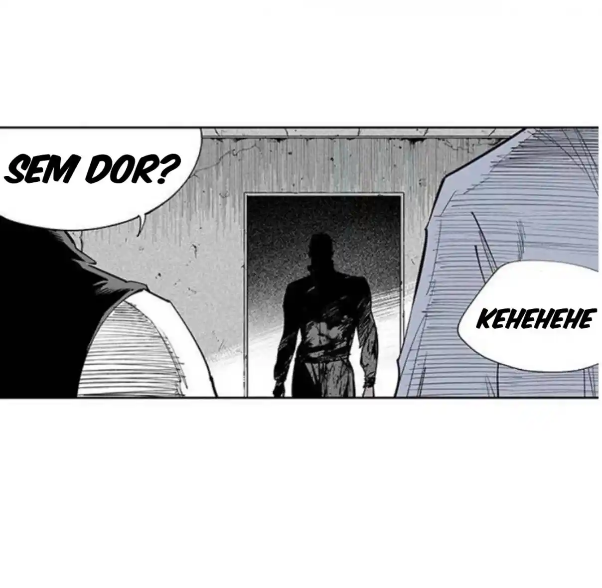 Read Fight Class 3 PT Manga Online