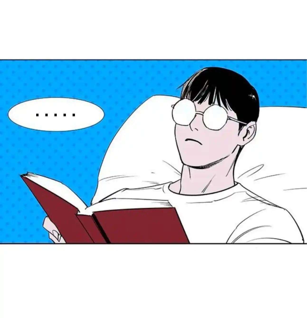 Read Fight Class 3 PT Manga Online