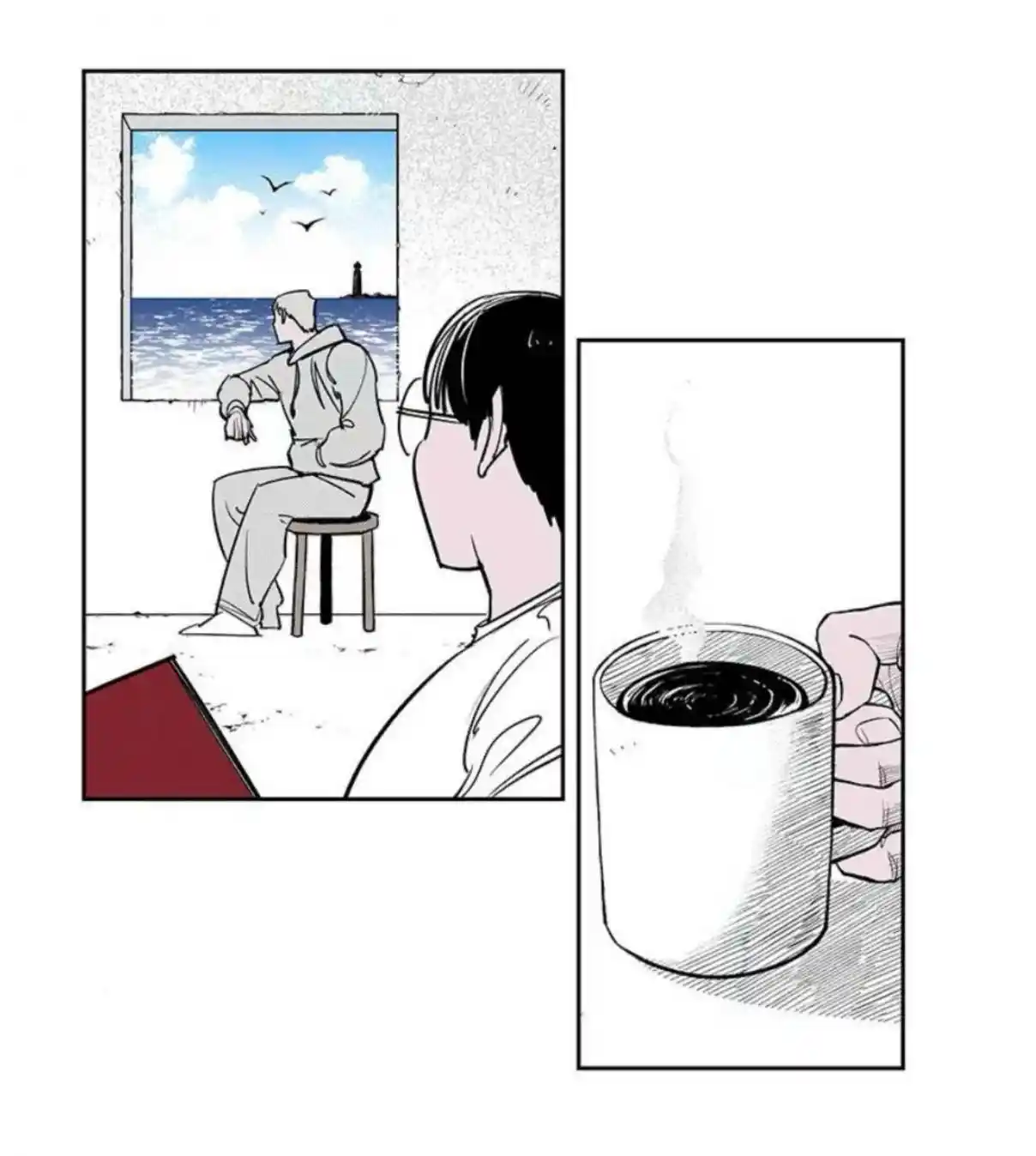 Read Fight Class 3 PT Manga Online