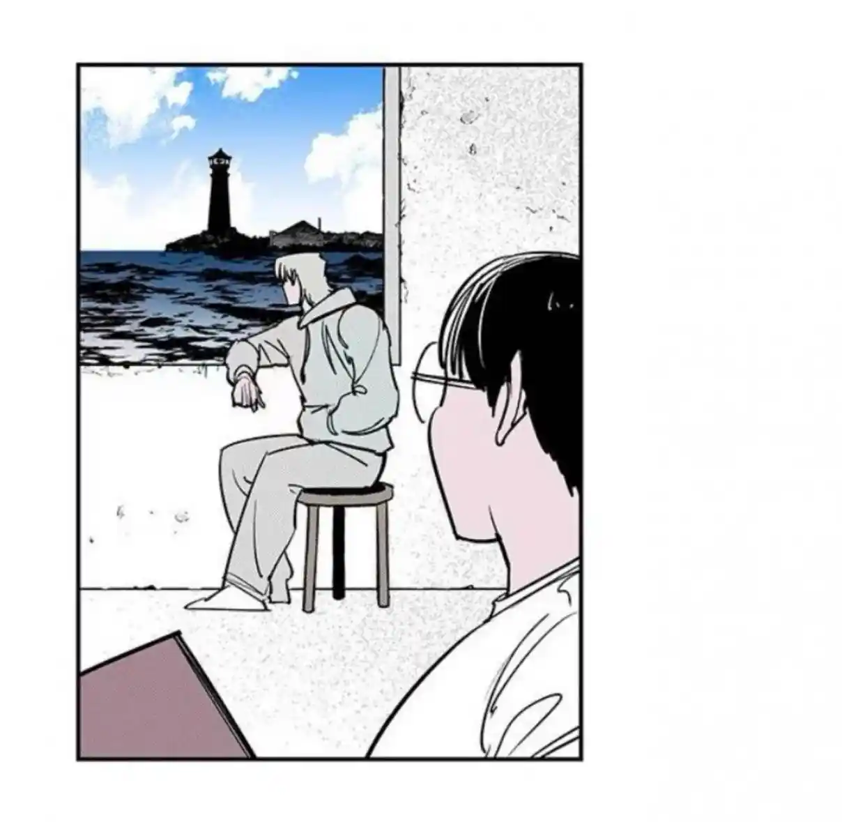 Read Fight Class 3 PT Manga Online