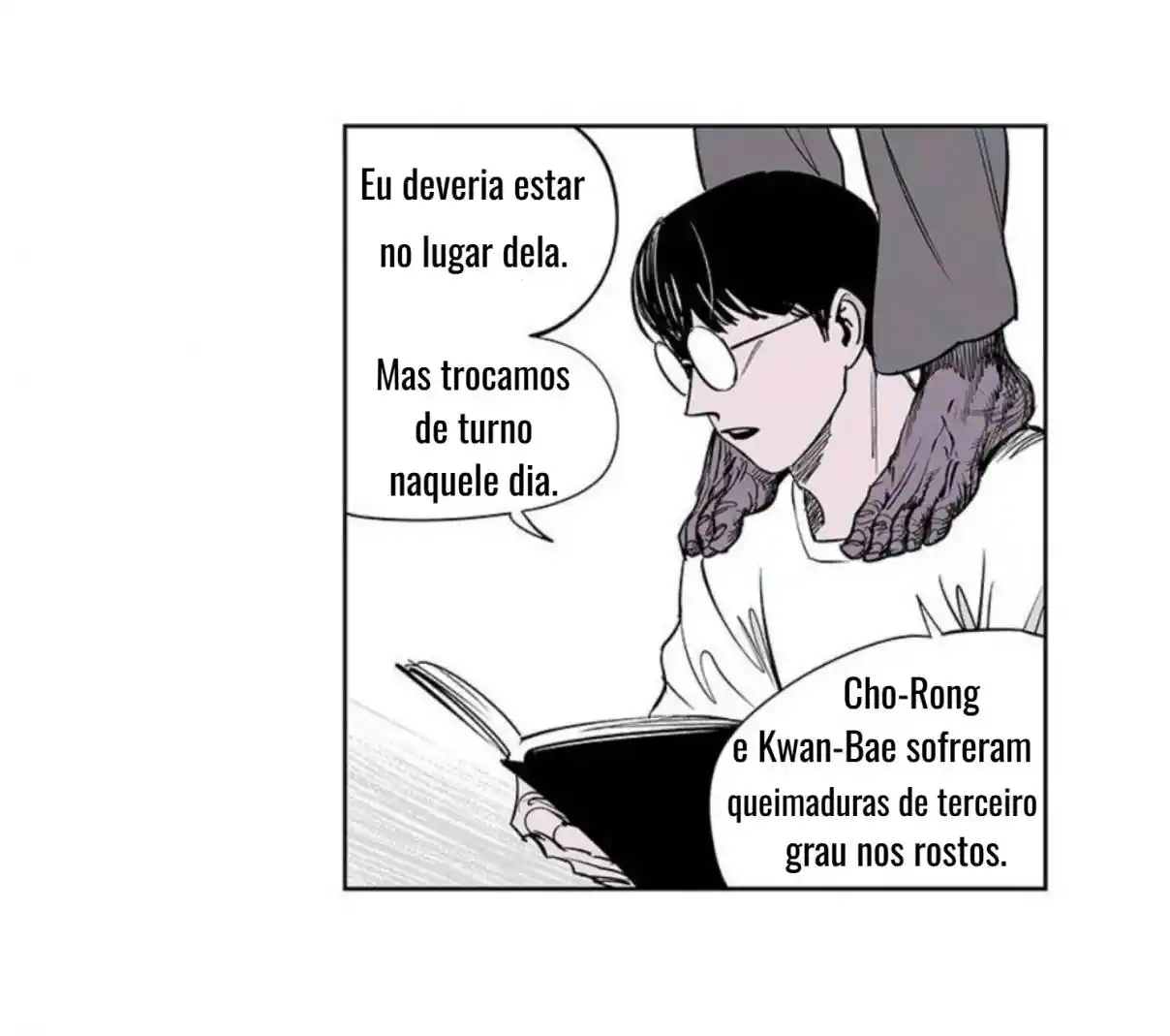 Read Fight Class 3 PT Manga Online