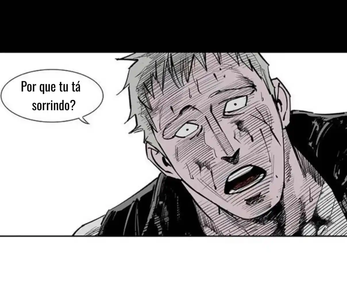 Read Fight Class 3 PT Manga Online