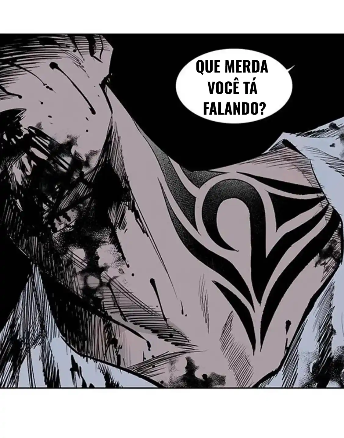Read Fight Class 3 PT Manga Online