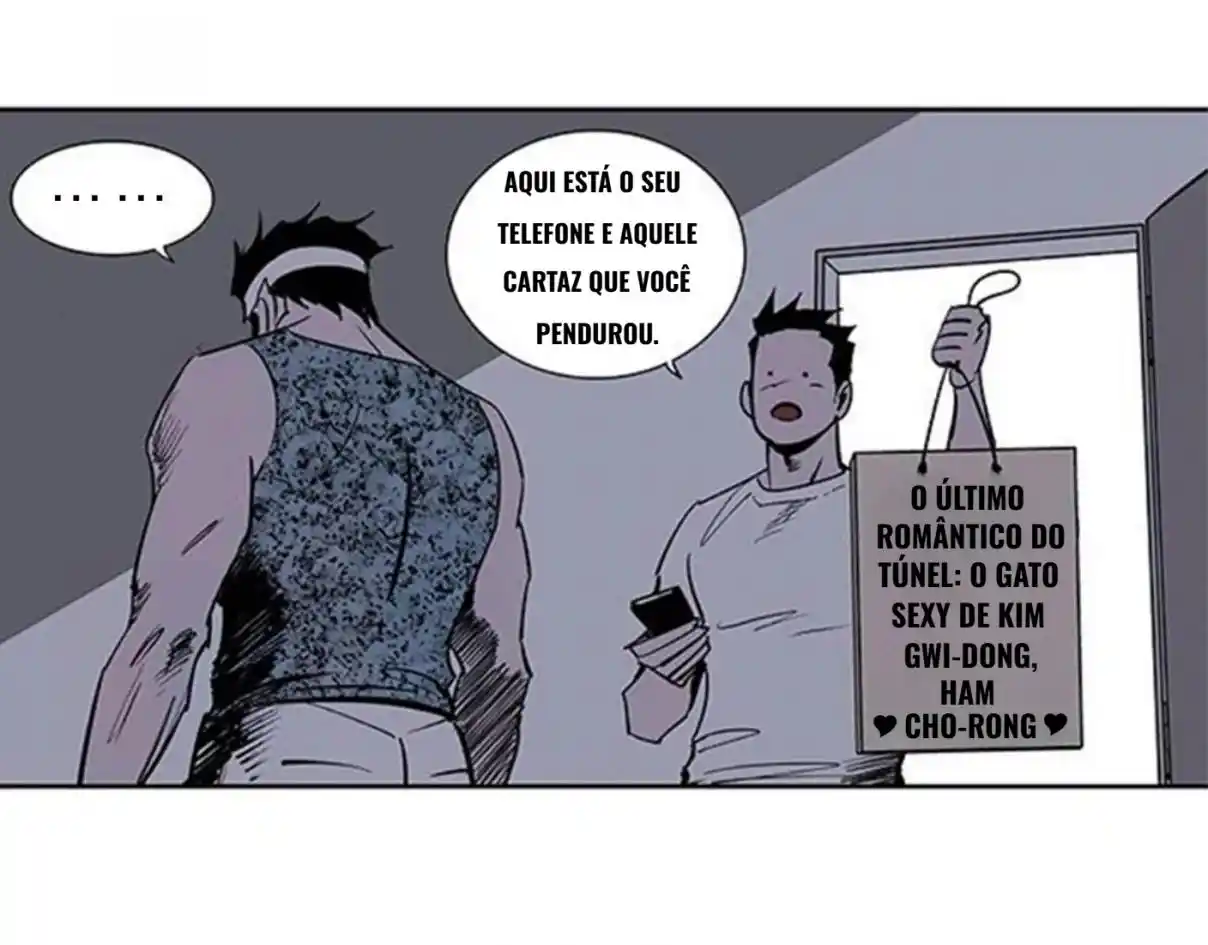 Read Fight Class 3 PT Manga Online