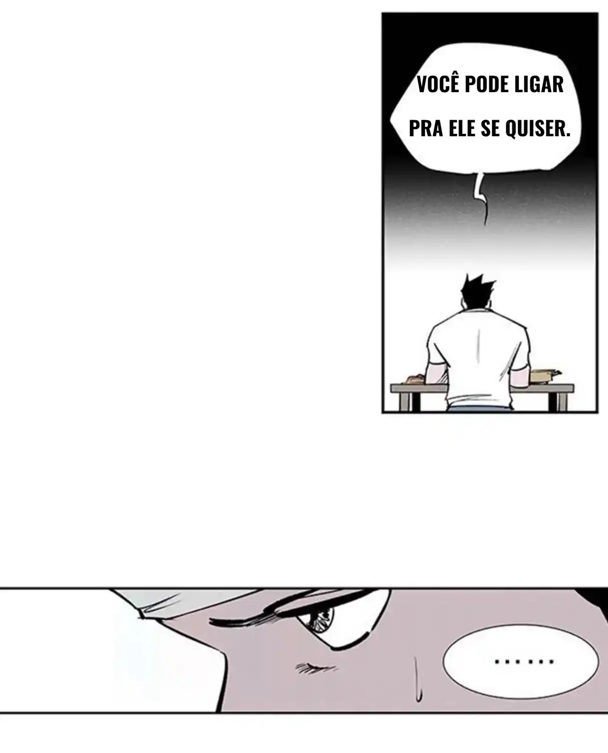 Read Fight Class 3 PT Manga Online