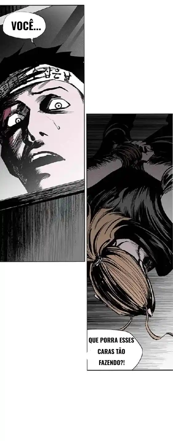 Read Fight Class 3 PT Manga Online