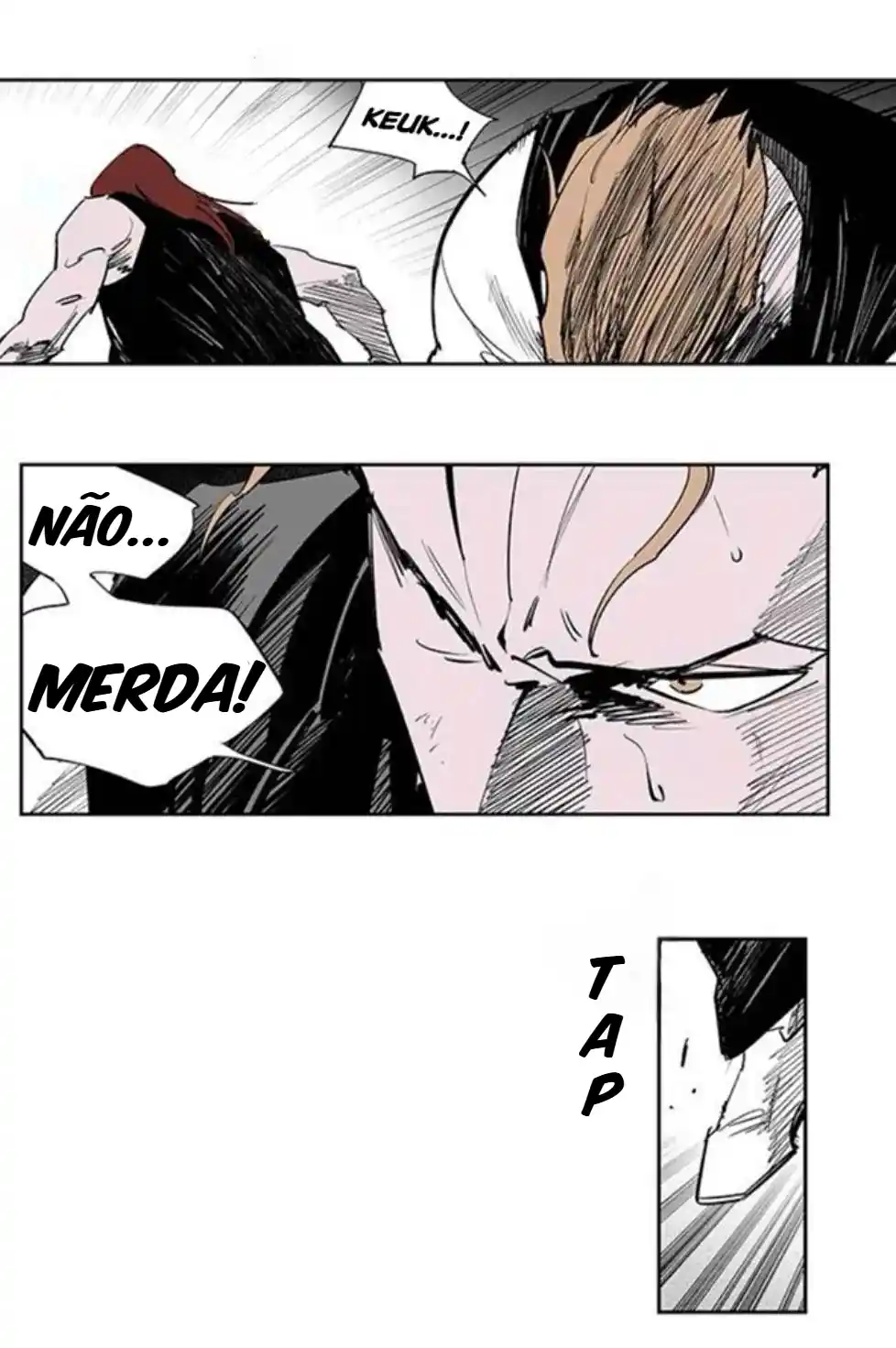 Read Fight Class 3 PT Manga Online