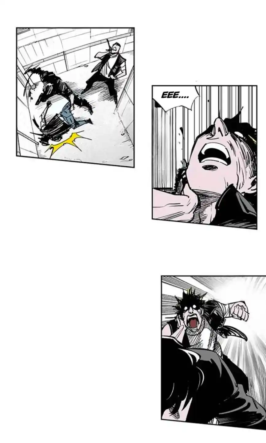 Read Fight Class 3 PT Manga Online