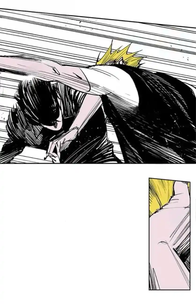 Read Fight Class 3 PT Manga Online