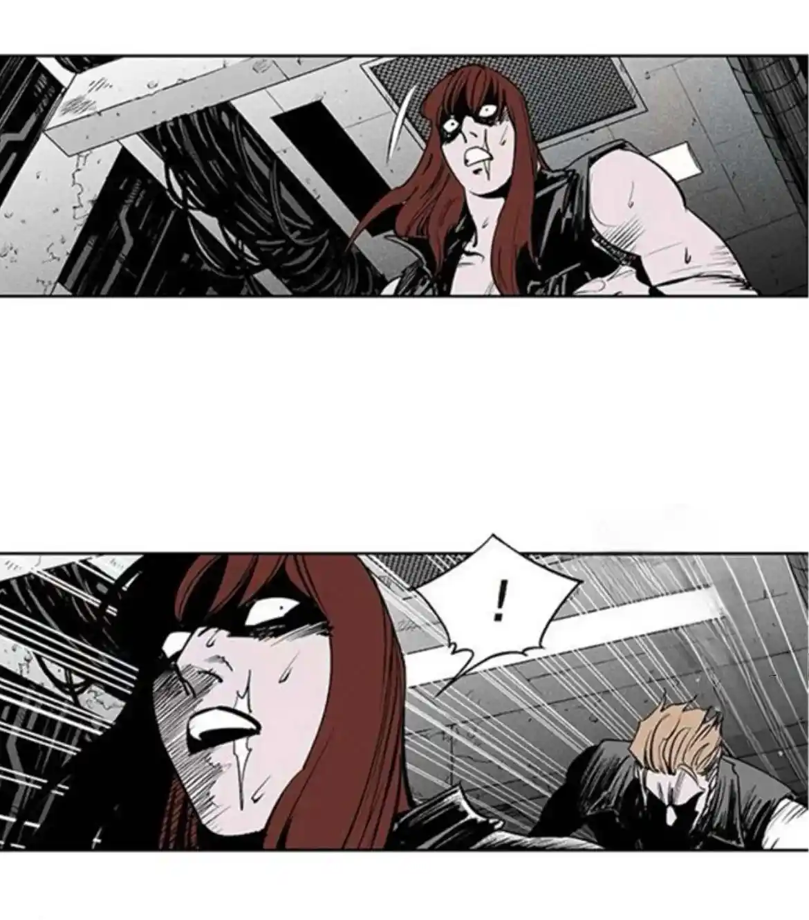 Read Fight Class 3 PT Manga Online