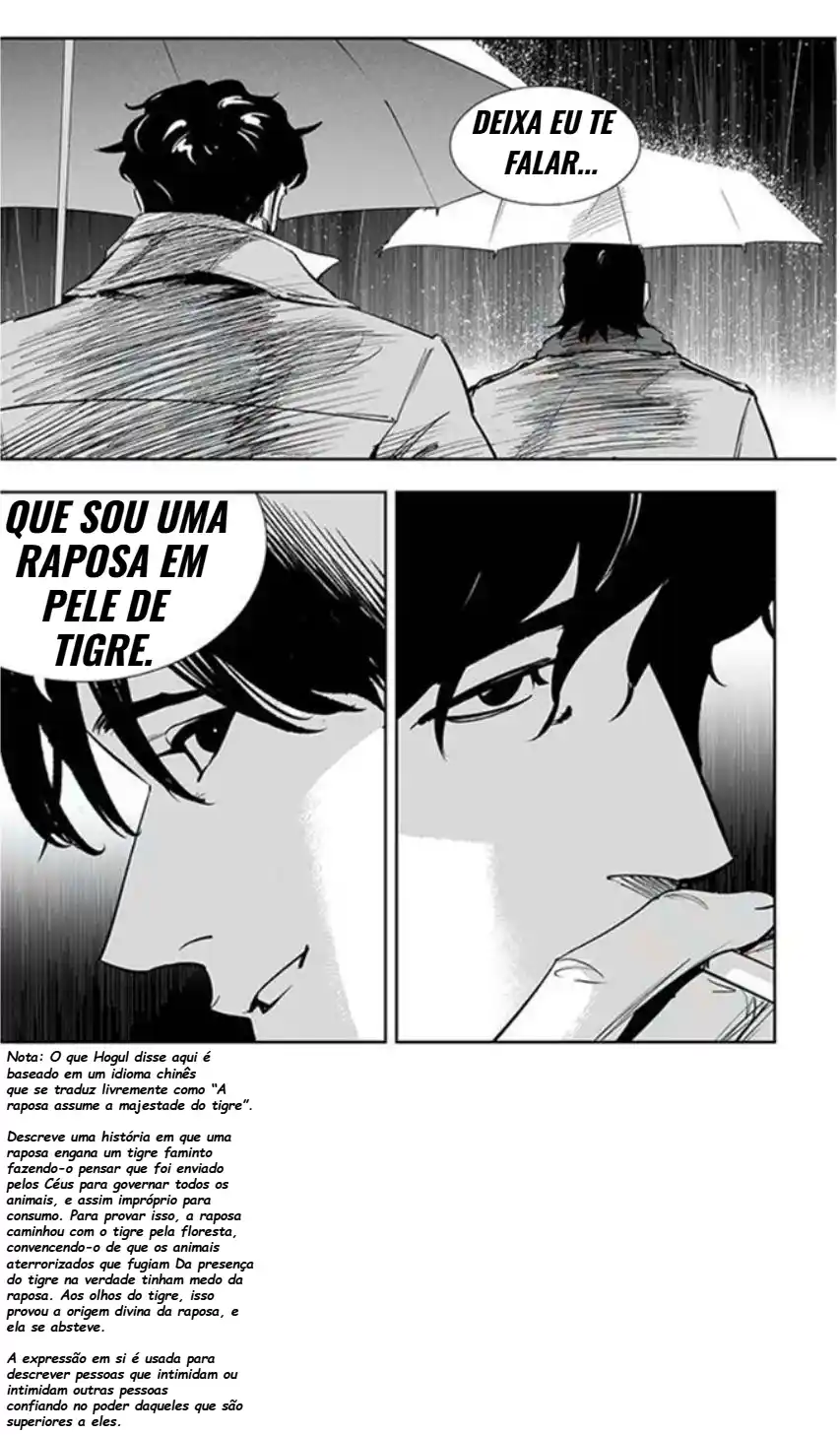 Read Fight Class 3 PT Manga Online