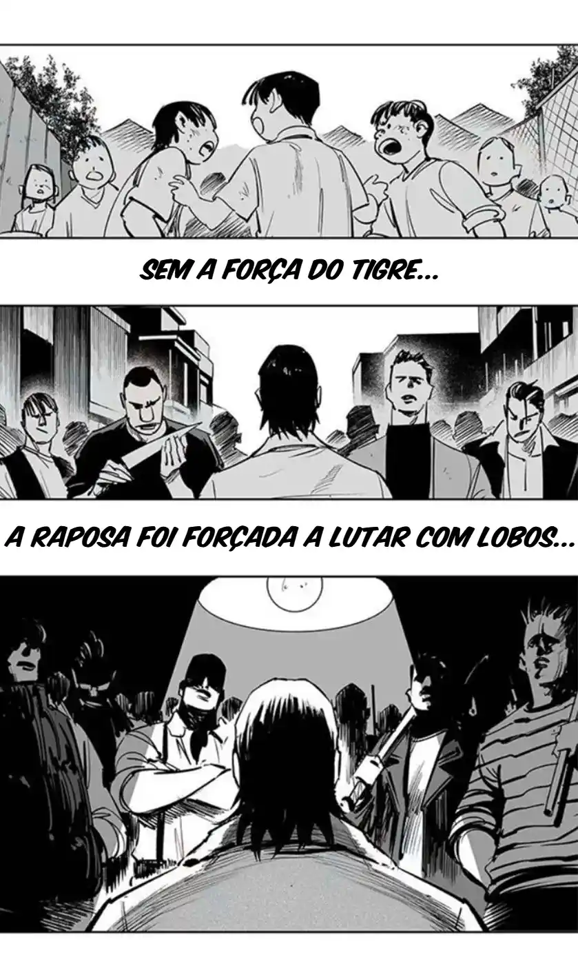 Read Fight Class 3 PT Manga Online