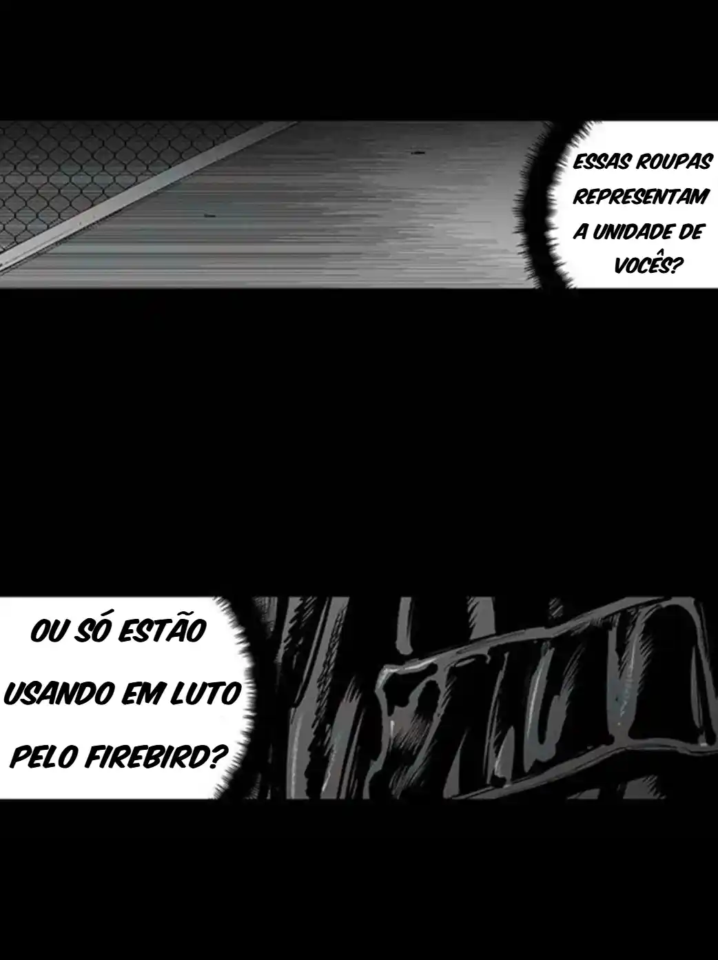 Read Fight Class 3 PT Manga Online