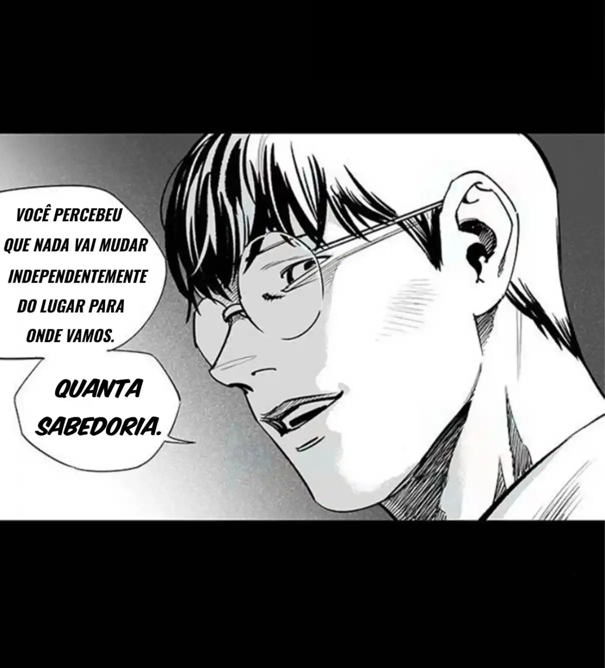 Read Fight Class 3 PT Manga Online