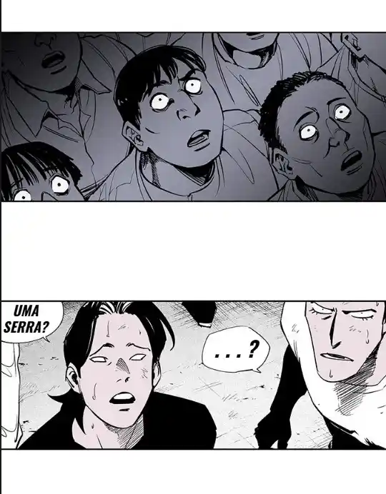 Read Fight Class 3 PT Manga Online